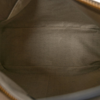 Loewe Calfskin Medium Puzzle Bag Sand Mink 5 of 8
