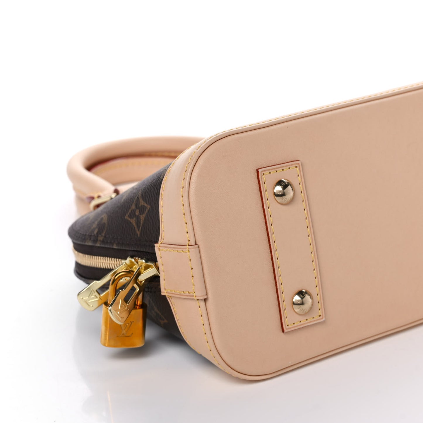Monogram Alma BB