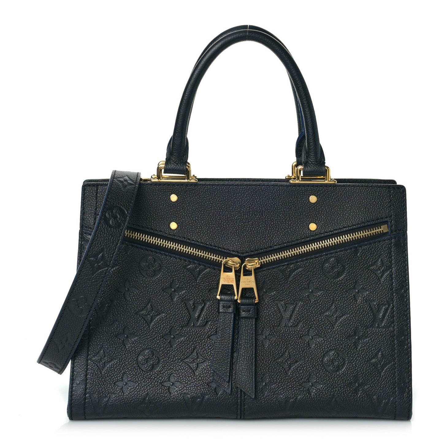 Empreinte Sully PM Marine