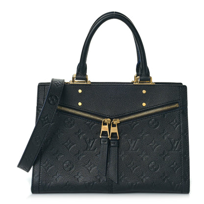 Louis Vuitton Empreinte Sully PM Marine 1 of 8