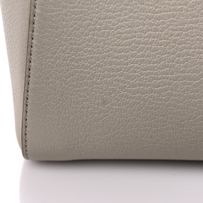 Givenchy Sugar Goatskin Mini Antigona Natural 16 of 25