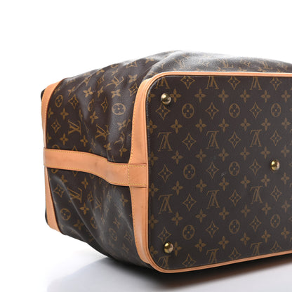 Louis Vuitton Monogram Cruiser 45 6 of 8