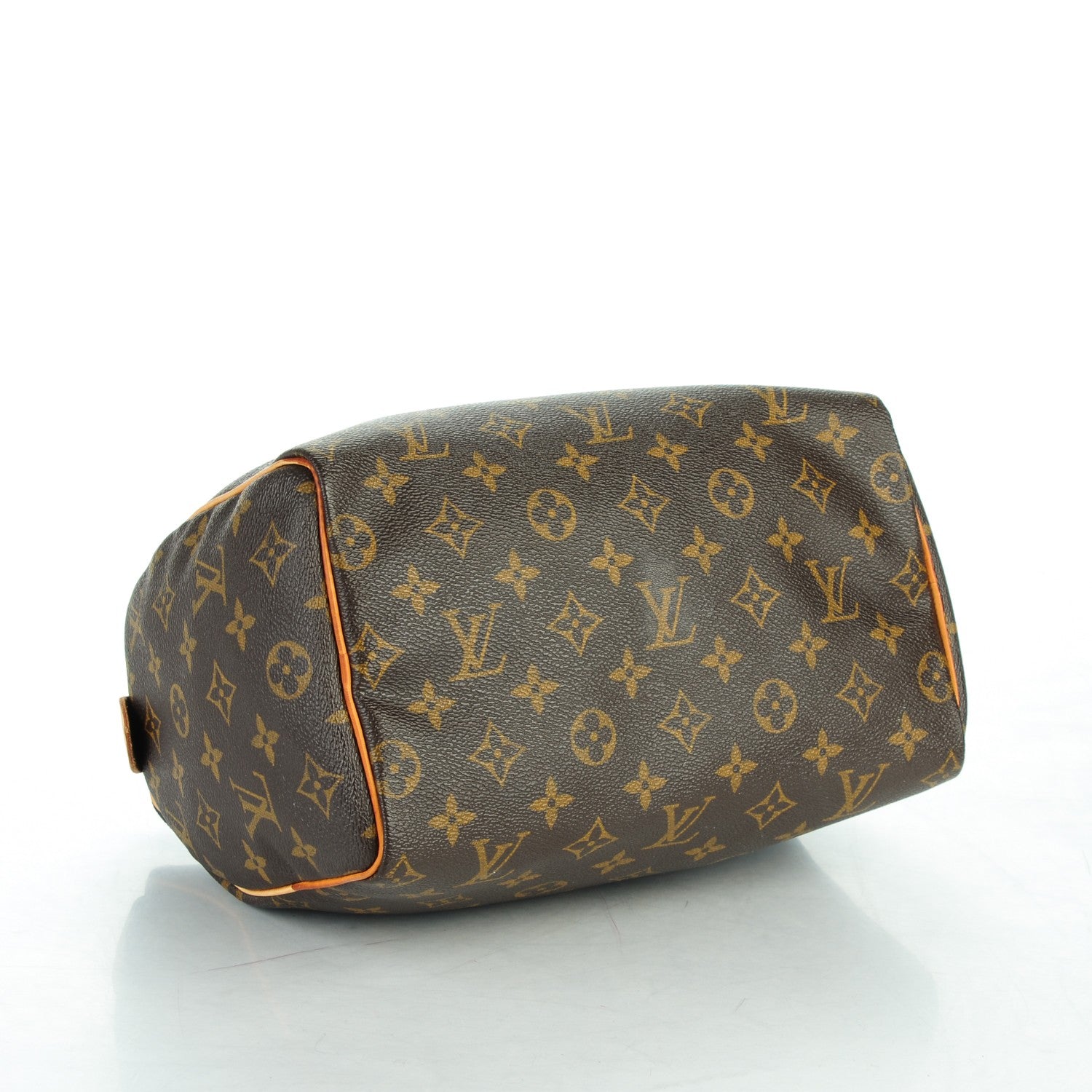 Louis Vuitton Monogram Speedy 25 4 of 12