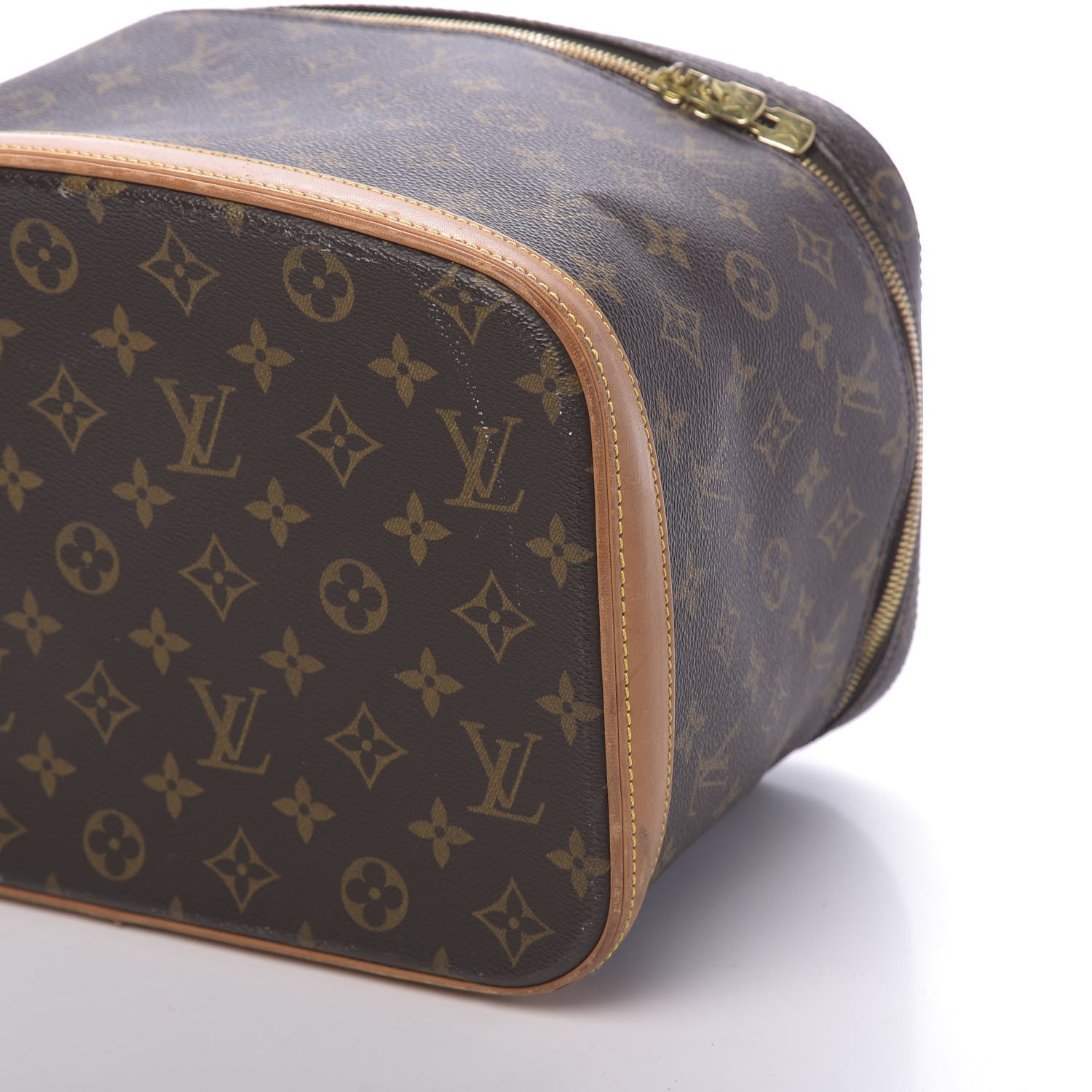 Louis Vuitton Monogram Nice 17 of 24