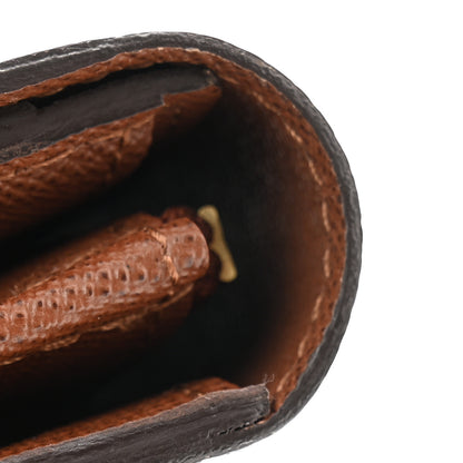 Louis Vuitton Monogram Sarah Wallet 10 of 11