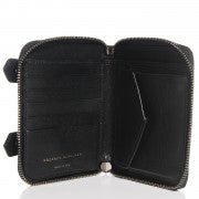 Proenza Schouler Lambskin Small PS1 Zip Wallet Black 5 of 14