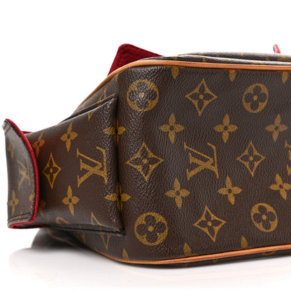 Louis Vuitton Monogram Excentri-Cite 7 of 8