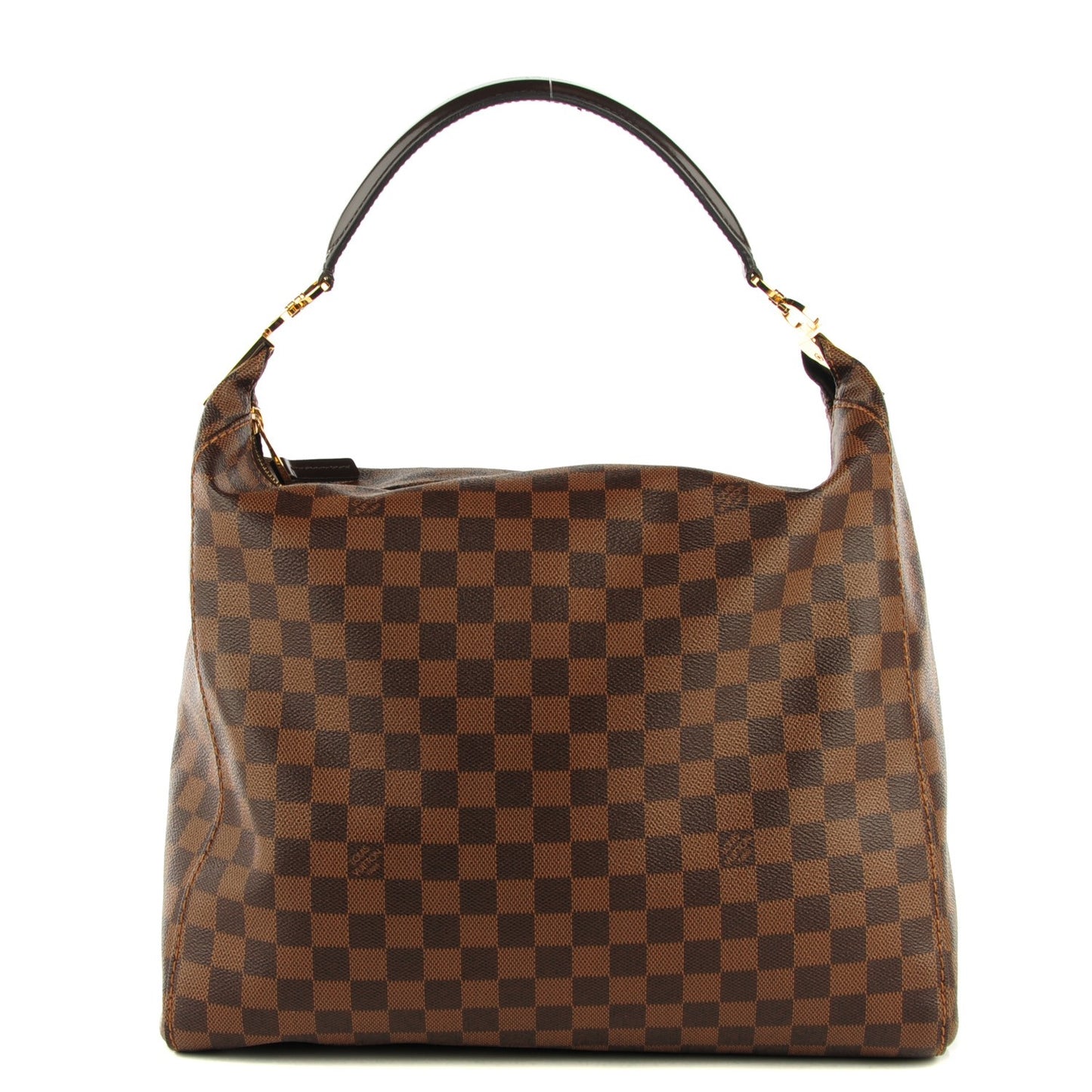 Damier Ebene Portobello GM