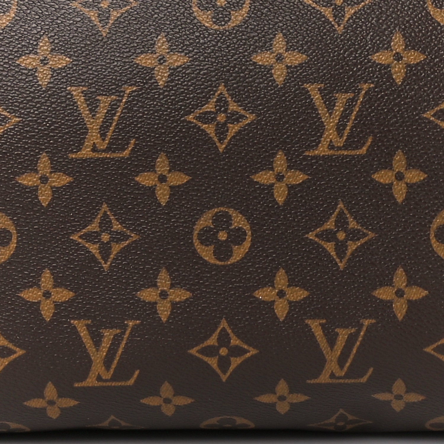 Louis Vuitton Monogram Speedy 30 9 of 11