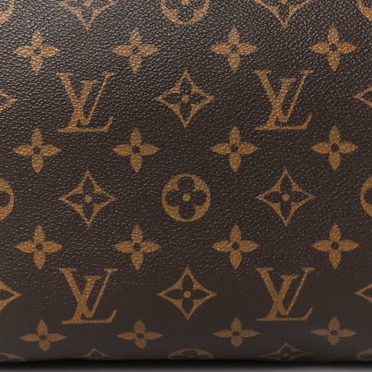Louis Vuitton Monogram Speedy 30 9 of 11