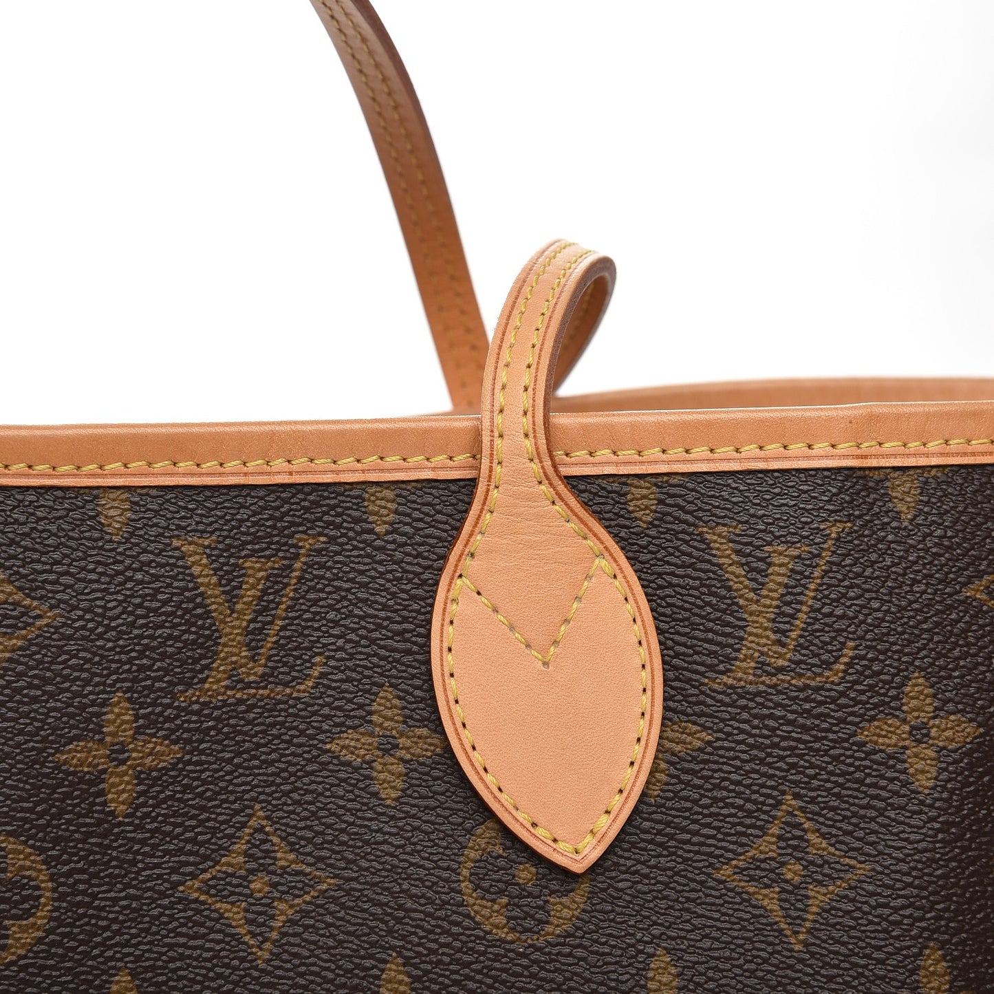 Monogram Neverfull MM