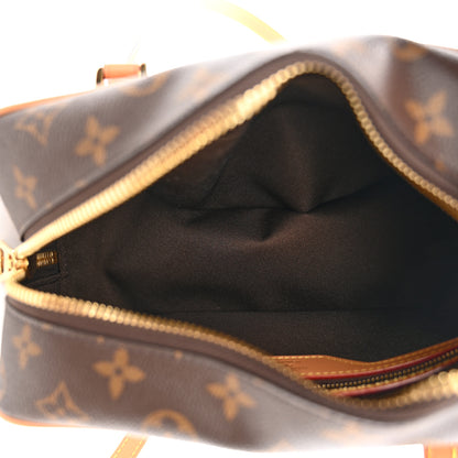 Louis Vuitton Monogram Cite 5 of 9