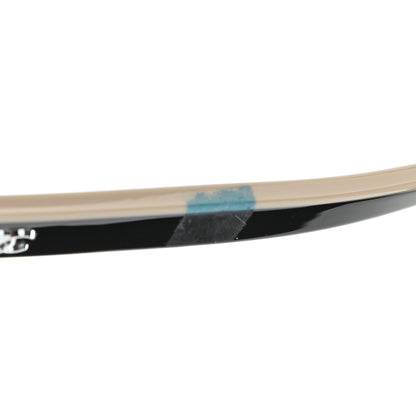 Chanel Acetate CC Butterfly Sunglasses 5414 Black Beige 8 of 8