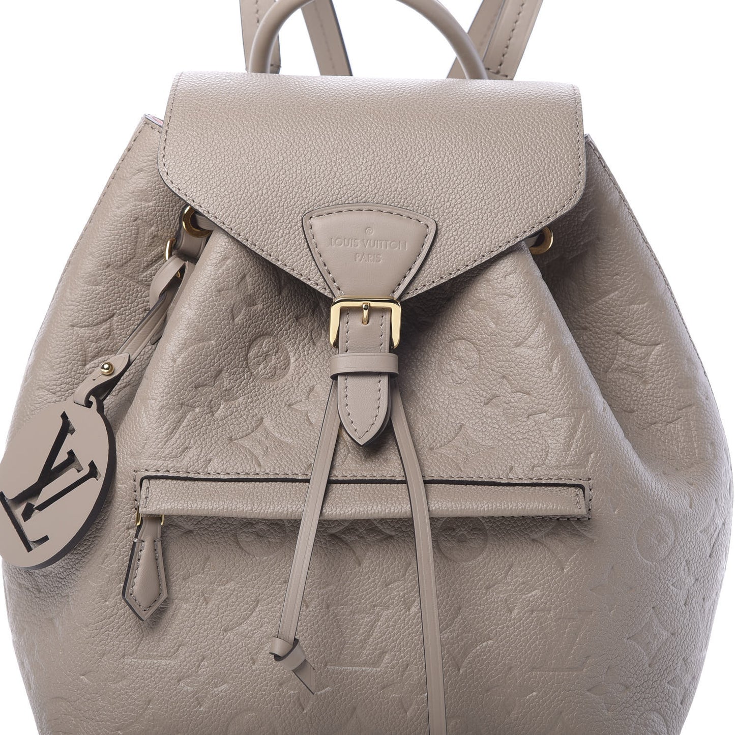 Empreinte Montsouris NM Backpack Tourterelle