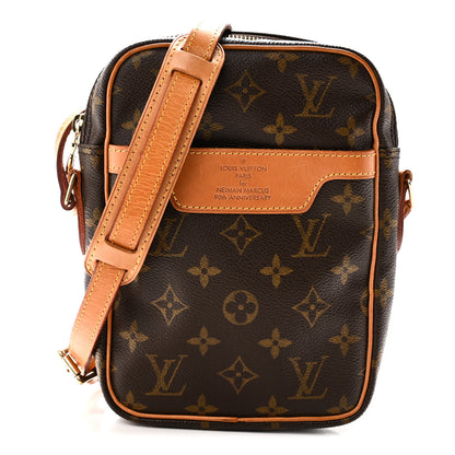 Louis Vuitton Monogram Danube 21 1 of 10