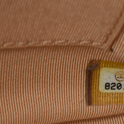 Chanel Caviar Quilted Petit Shopping Tote PST White 7 of 19