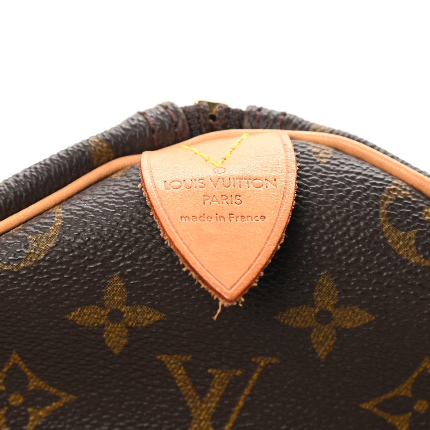 Louis Vuitton Monogram Keepall Bandouliere 50 5 of 10