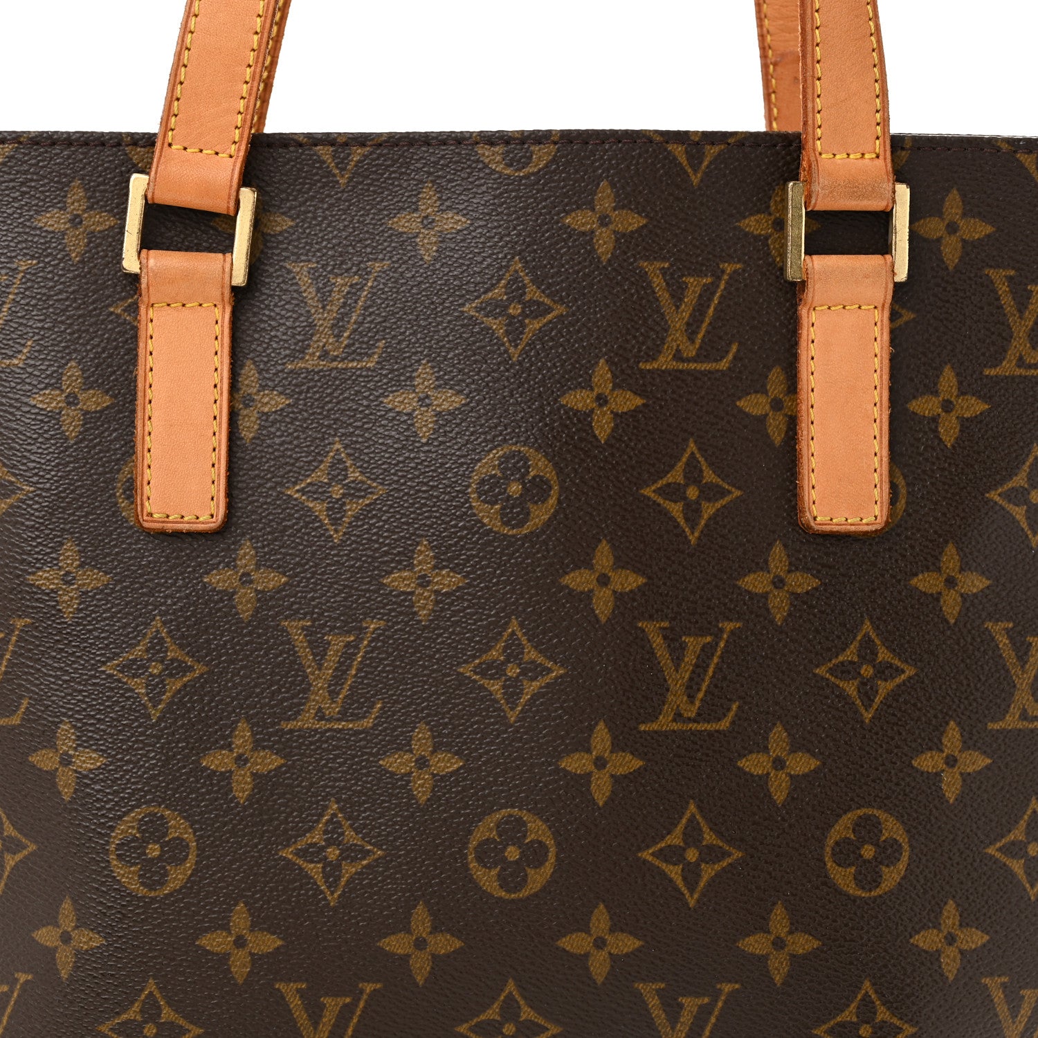 Louis Vuitton Monogram Vavin GM 7 of 10
