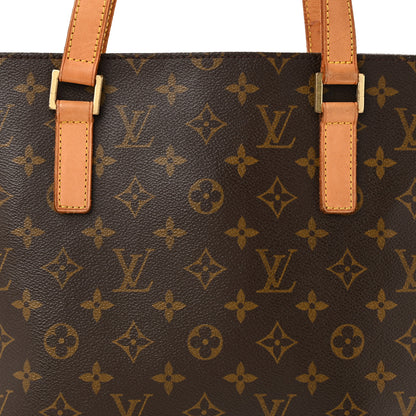 Louis Vuitton Monogram Vavin GM 7 of 10