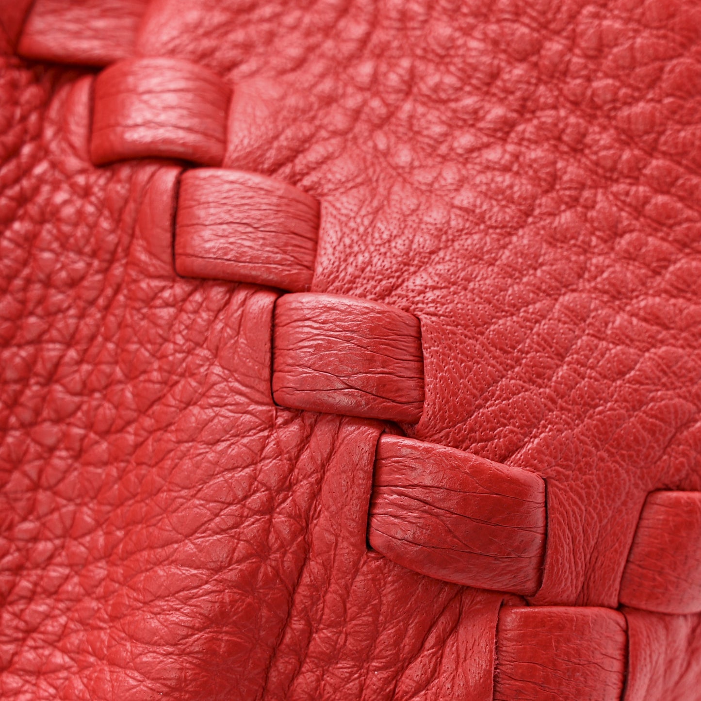 Cervo Deerskin Large Hobo Fever