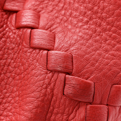 Bottega Veneta Cervo Deerskin Large Hobo Fever 14 of 14