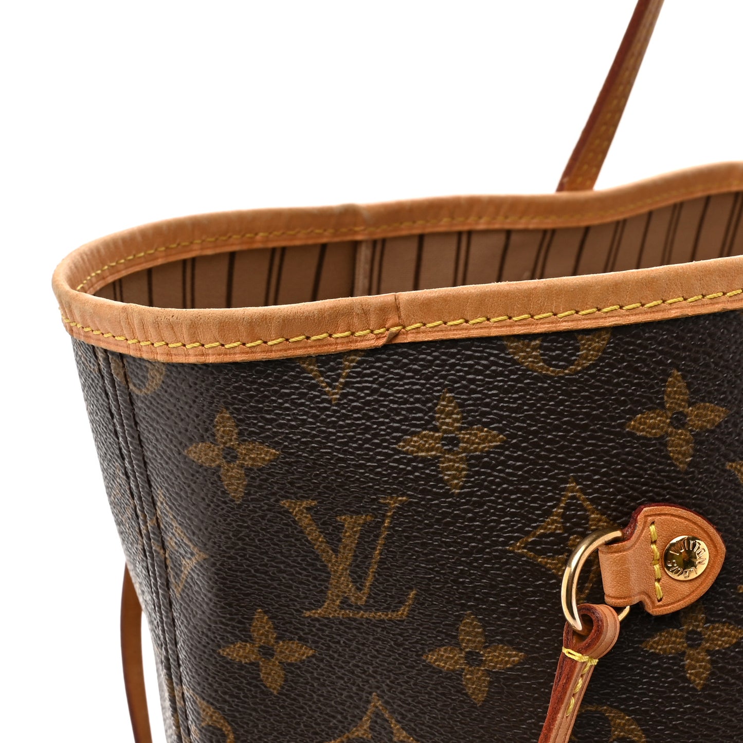 Monogram Neo Neverfull GM