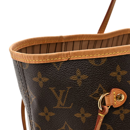 Louis Vuitton Monogram Neo Neverfull GM 18 of 22