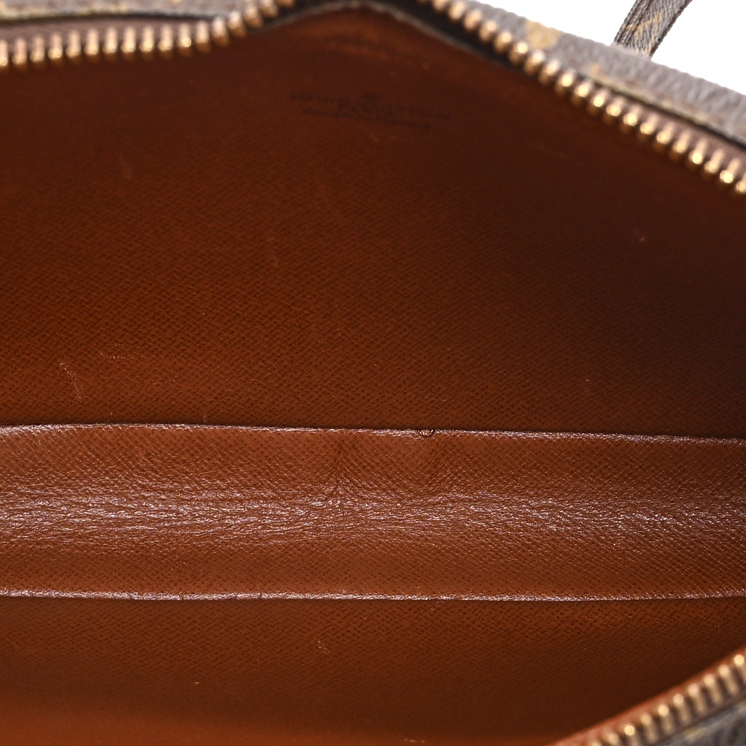 Louis Vuitton Monogram Pochette Marly Bandouliere 5 of 14