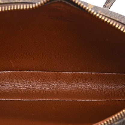Louis Vuitton Monogram Pochette Marly Bandouliere 5 of 14