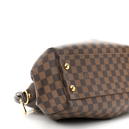 Louis Vuitton Damier Ebene Trevi PM 8 of 11