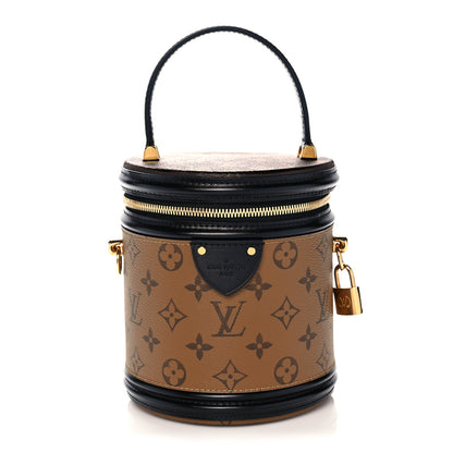 Louis Vuitton Reverse Monogram Cannes 1 of 9