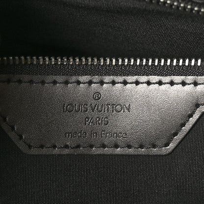 Louis Vuitton Mat Monogram Willwood Black 6 of 9