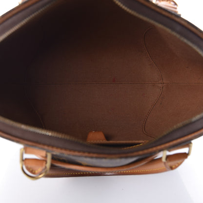 Louis Vuitton Monogram Ellipse PM 7 of 13