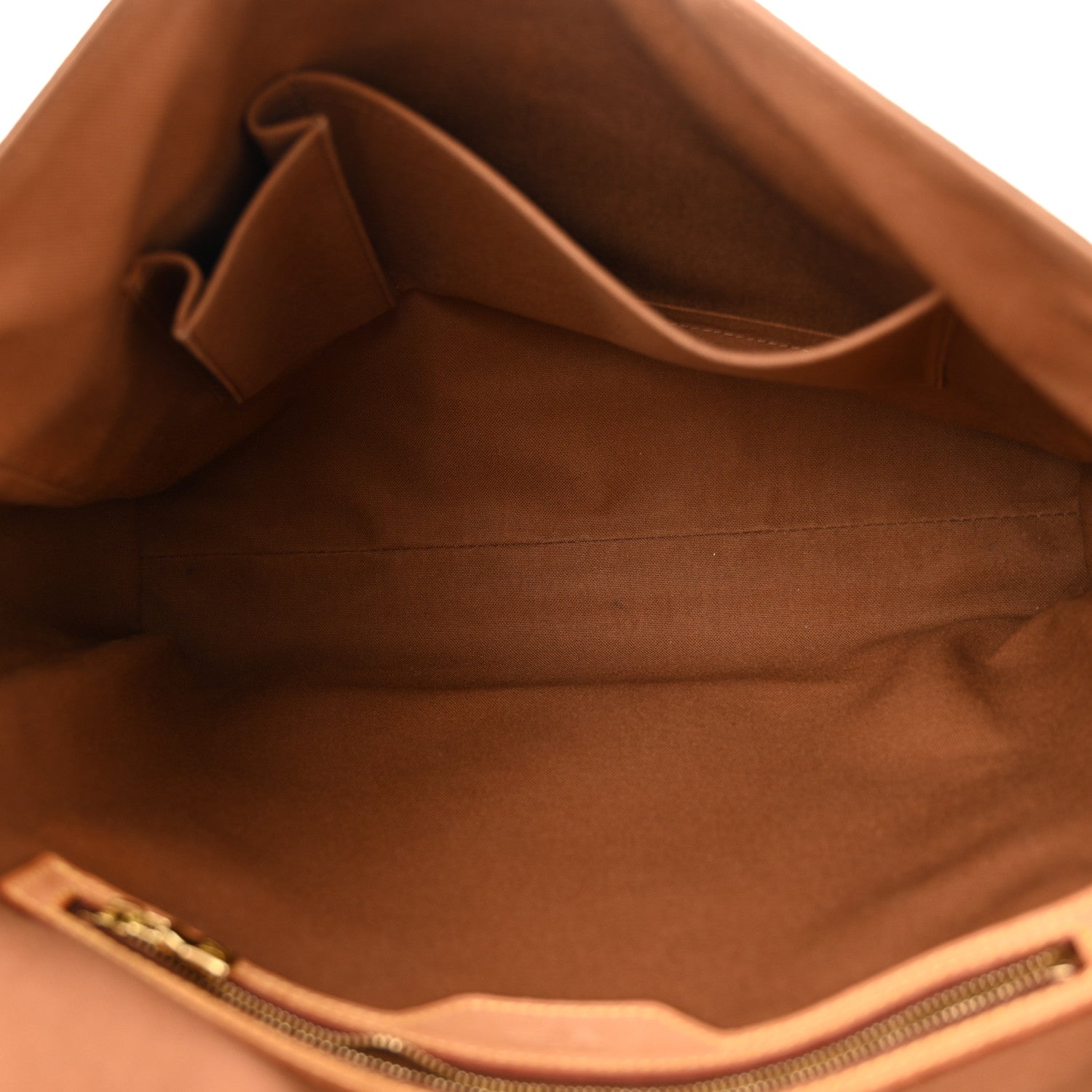 Louis Vuitton Monogram Abbesses Messenger Bag 5 of 12