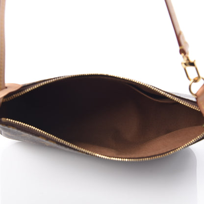 Louis Vuitton Monogram Pochette Accessories NM 7 of 11