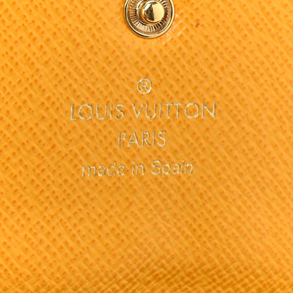 Louis Vuitton Monogram Emilie Wallet Mimosa 8 of 10