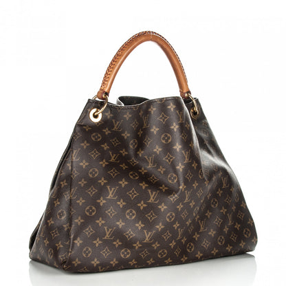 Louis Vuitton Monogram Artsy GM 3 of 8