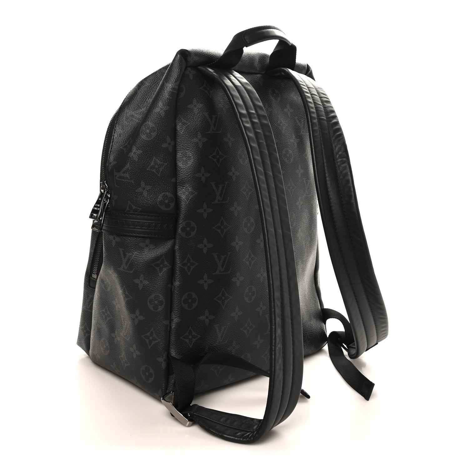 Louis Vuitton Monogram Eclipse Apollo Backpack 3 of 9