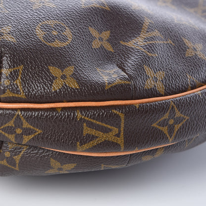 Louis Vuitton Monogram Croissant MM 9 of 9