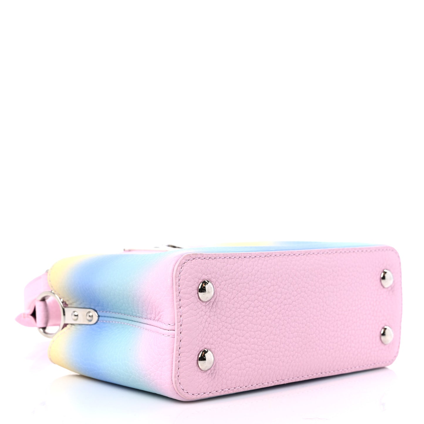 Taurillon Mini Degrade Rainbow V Capucines