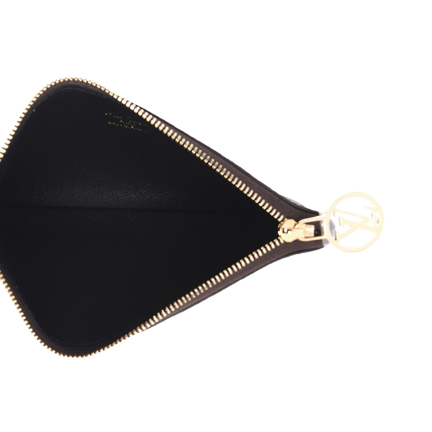 Louis Vuitton Reverse Monogram Giant Trio Rectangle Pouch 5 of 6