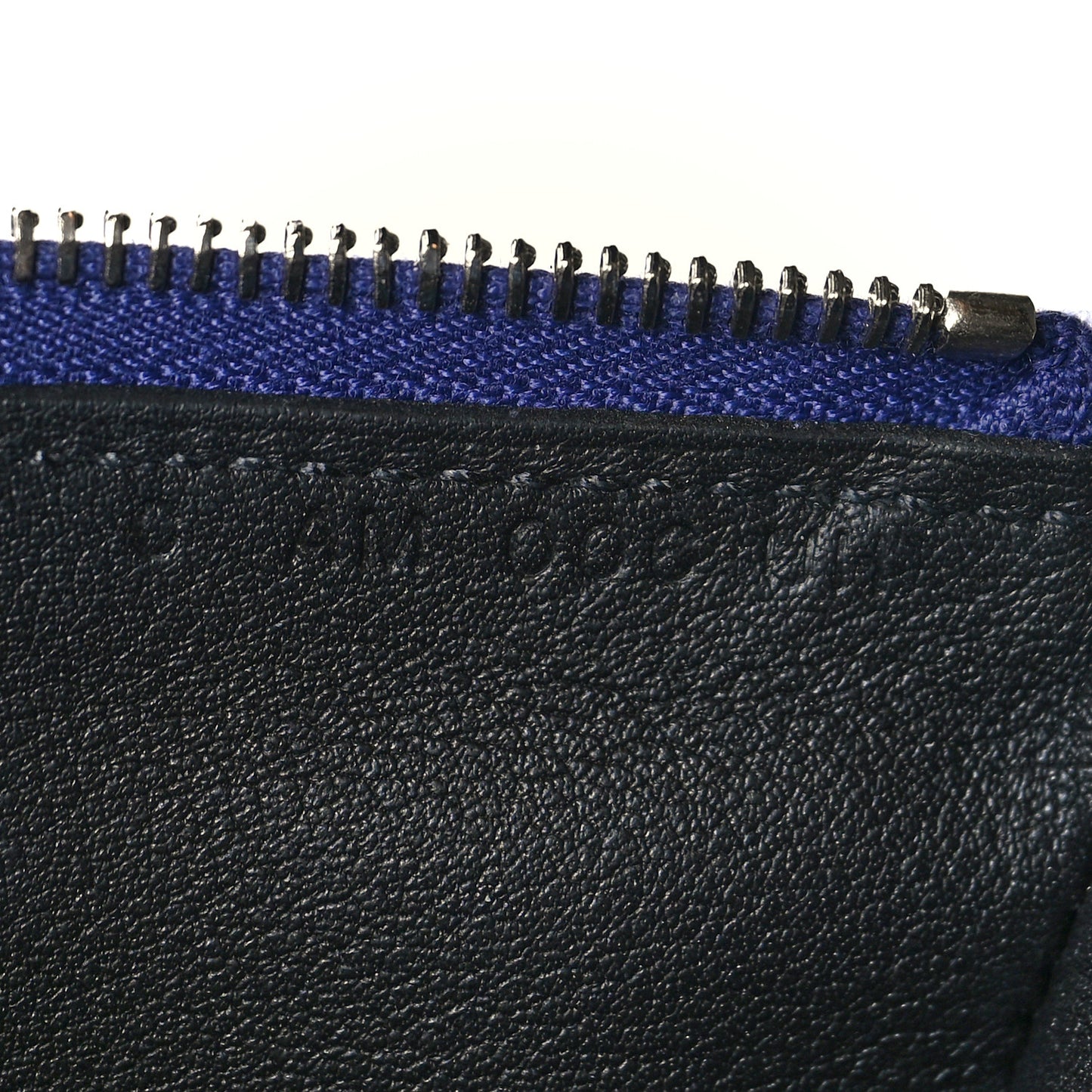 Evercolor Atout Pouch Bleu Encre