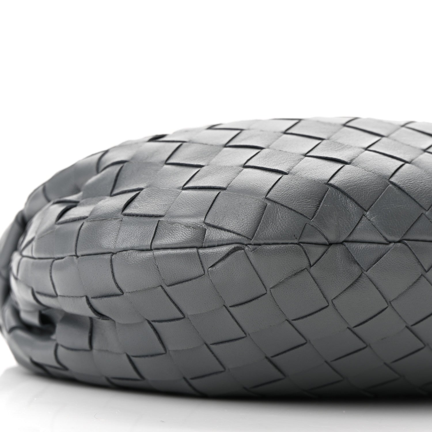 Bottega Veneta Nappa Intrecciato Mini Jodie Thunder 8 of 9