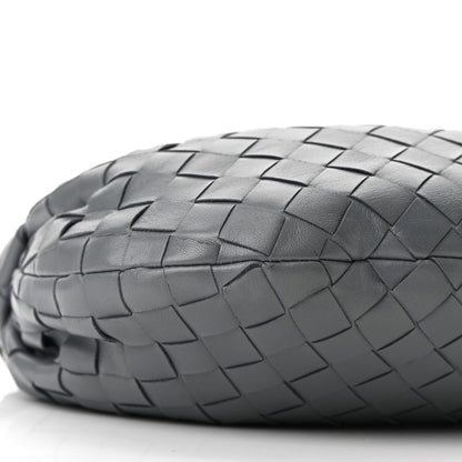 Bottega Veneta Nappa Intrecciato Mini Jodie Thunder 8 of 9