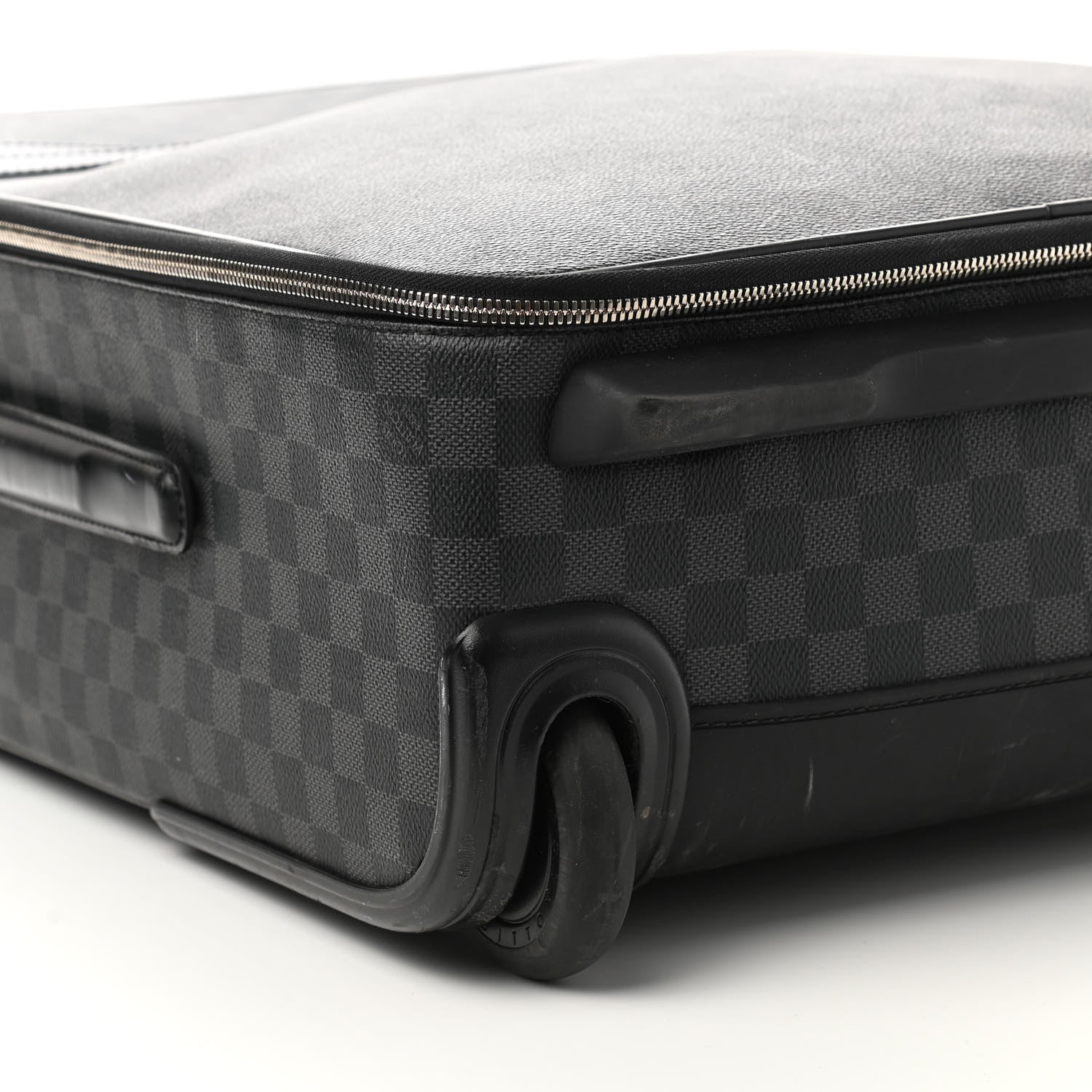 Louis Vuitton Damier Graphite Pegase 55 8 of 13