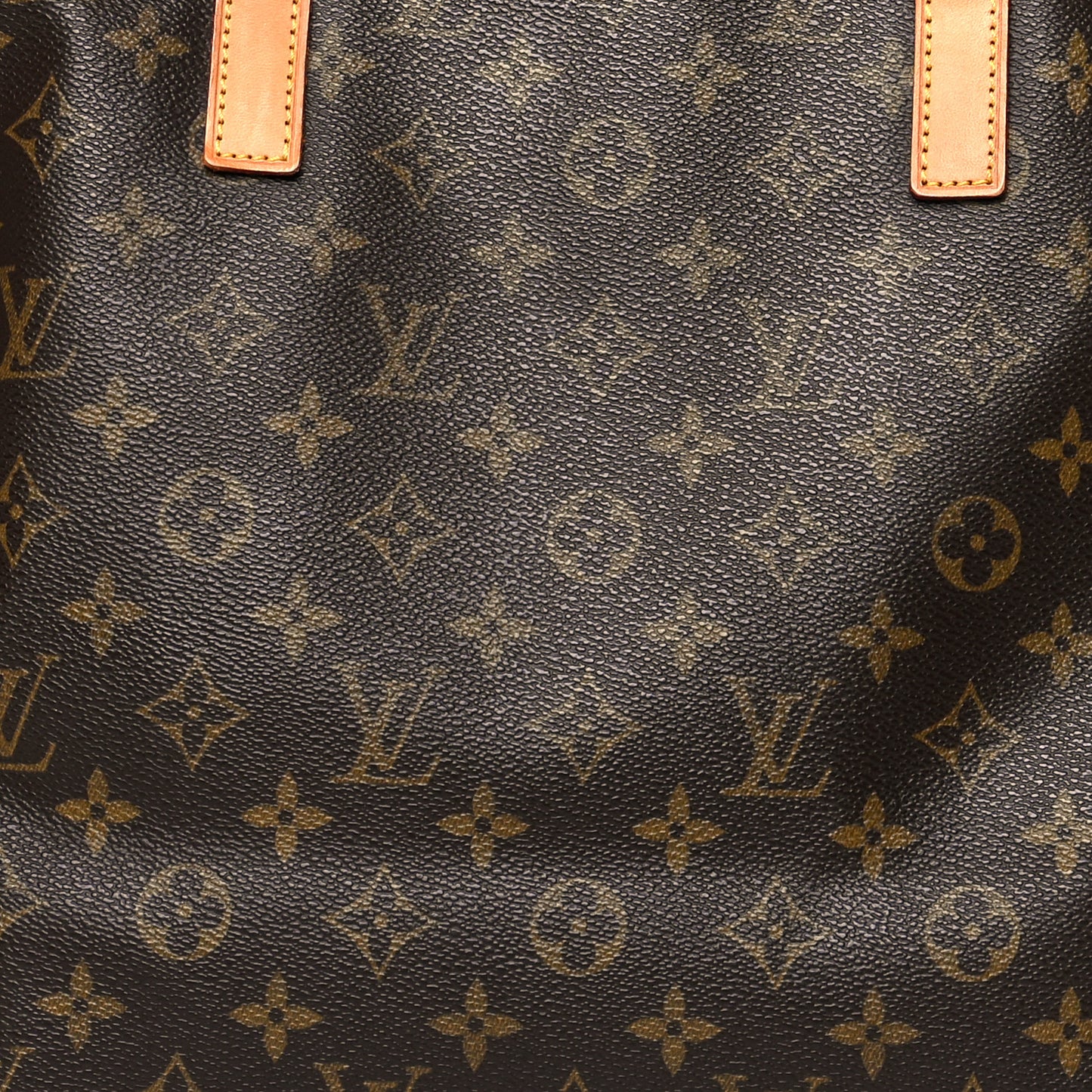 Monogram Cabas Mezzo