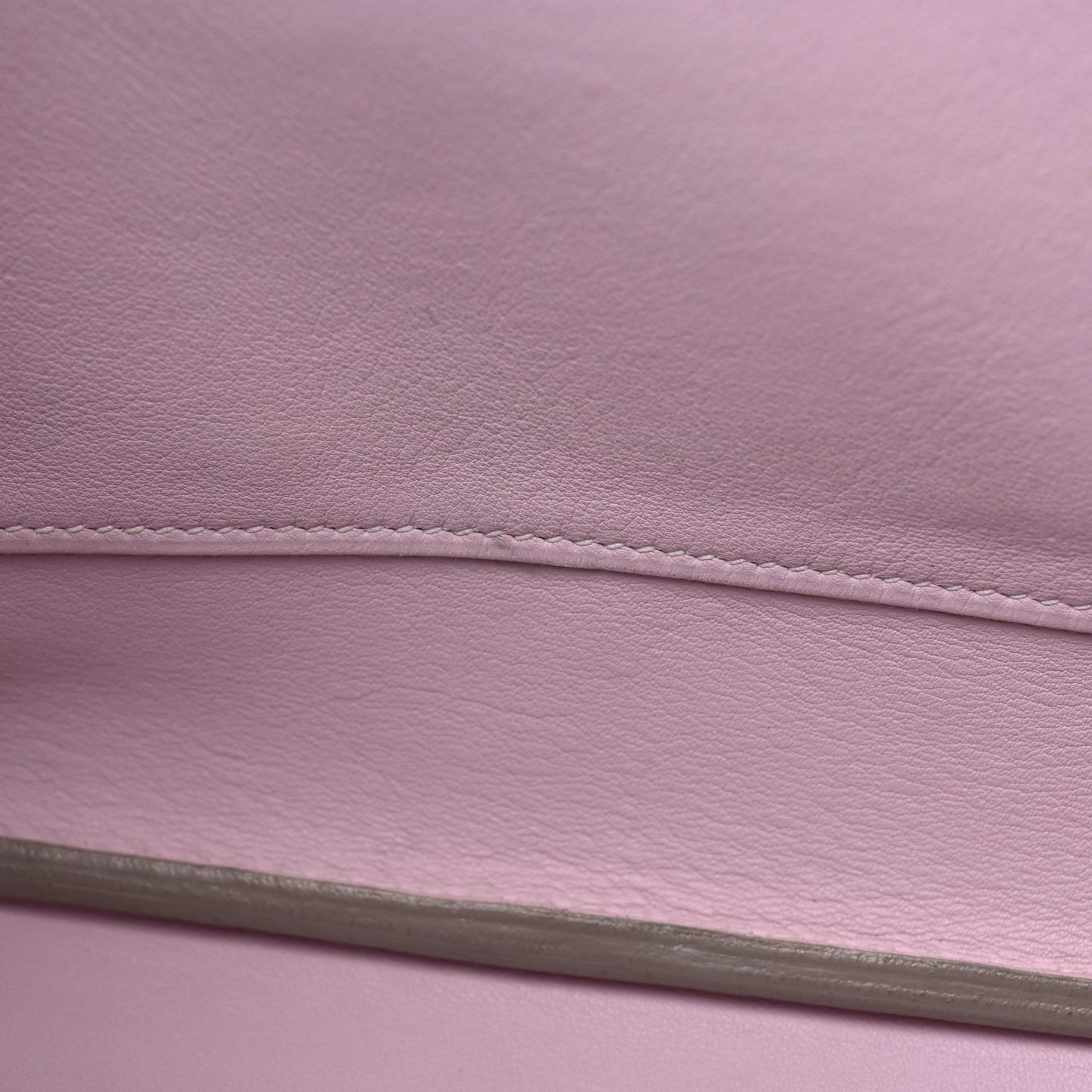 Swift Birkin 35 Rose Dragee