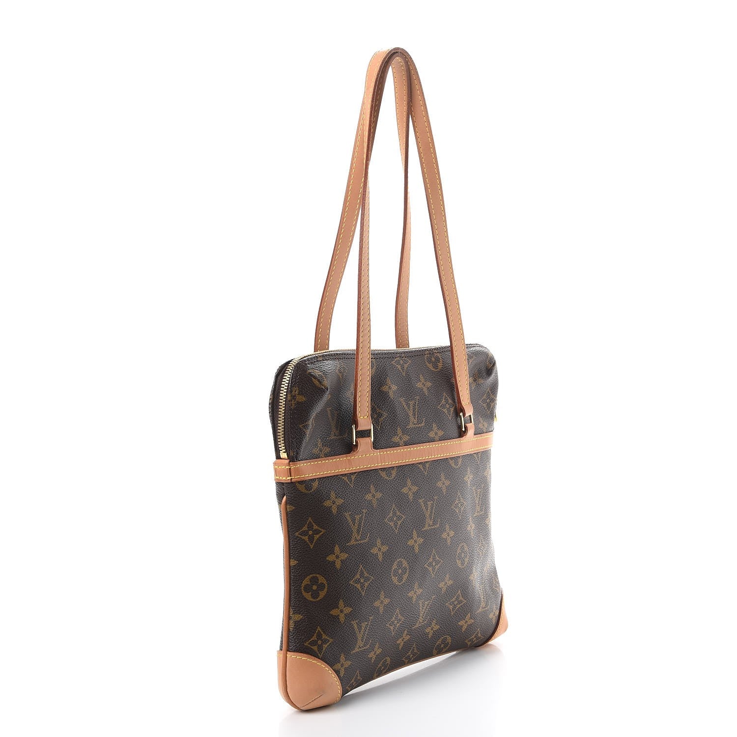 Louis Vuitton Monogram Sac Coussin GM 3 of 9