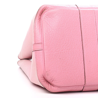 Hermes Toile Negonda Garden Party 36 MM 5P Pink 5 of 11