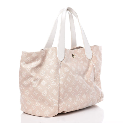 Louis Vuitton Cabas Ipanema GM Sandy 4 of 20